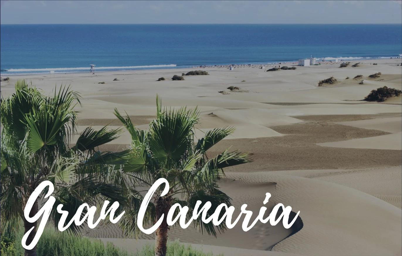 Gran Canaria