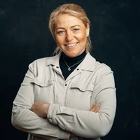 Nicole Houf